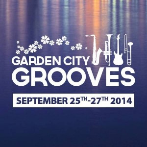garden city grooves
