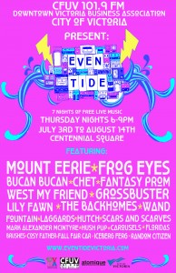 Updated Eventide poster updated