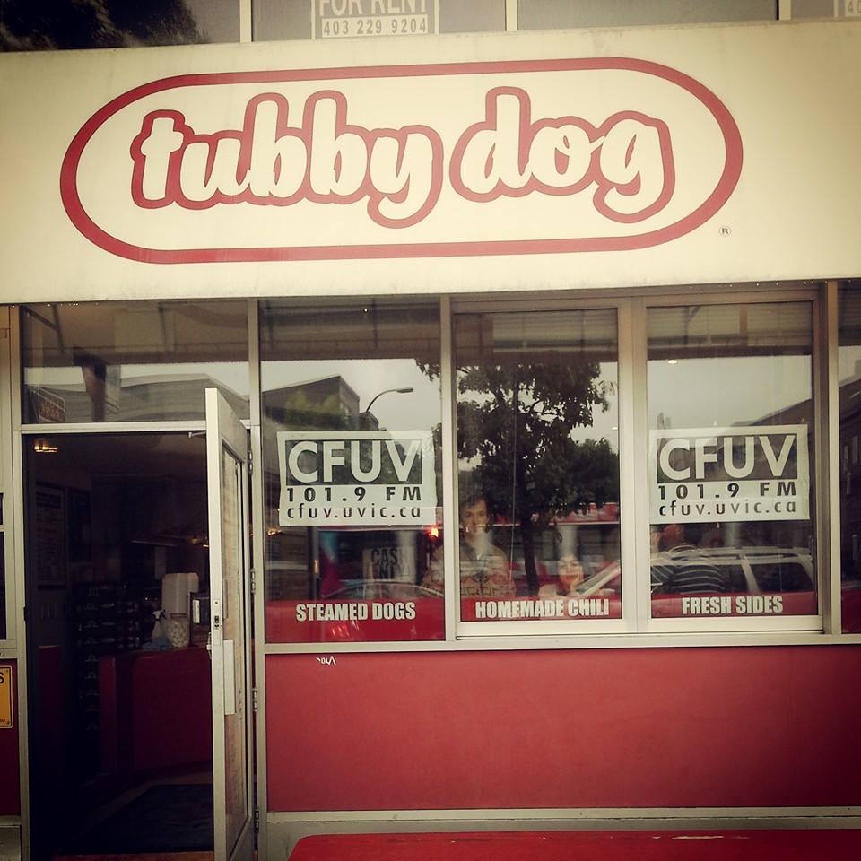 tubby-dog