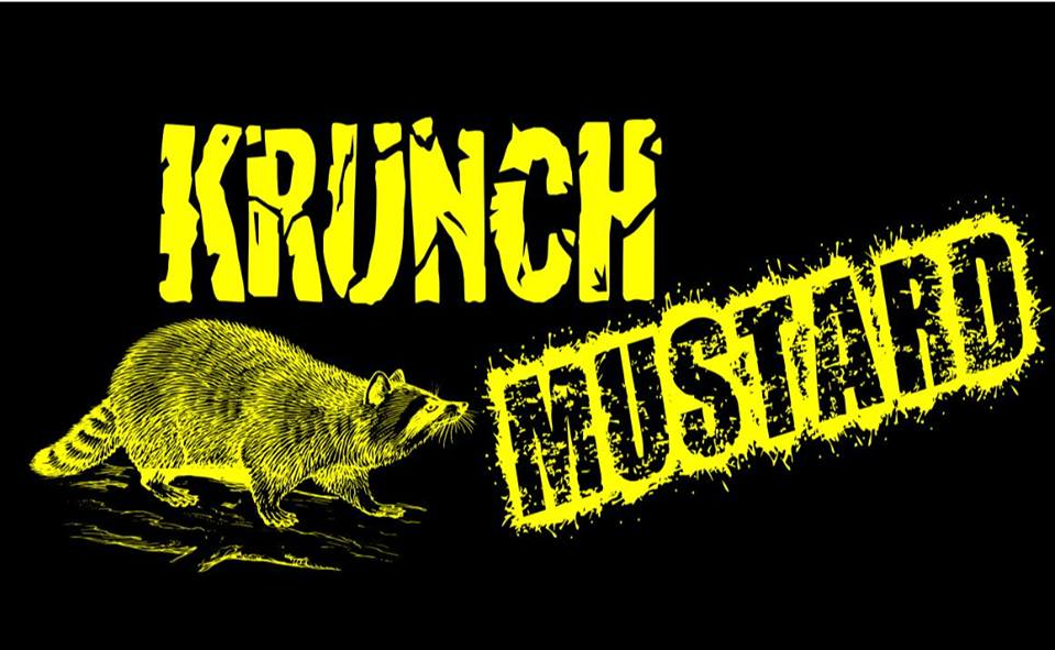 Krunch Mustard