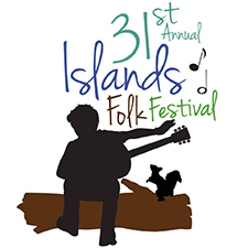 islands folk festival