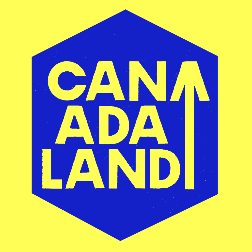 Canadaland image
