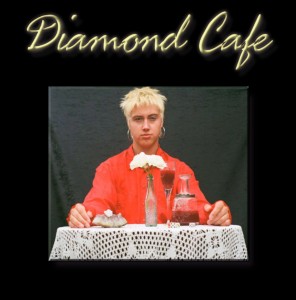 diamond cafe