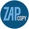 Zap Copy