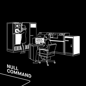 null command