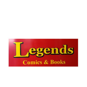 Legends Comics