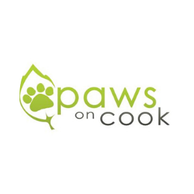 Paws on Cook