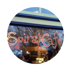 Spiral Cafe