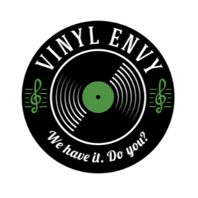 Vinyl Envy
