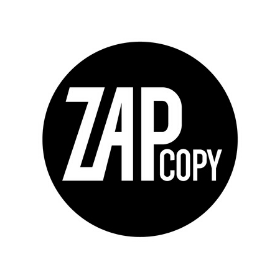 Zap Copy