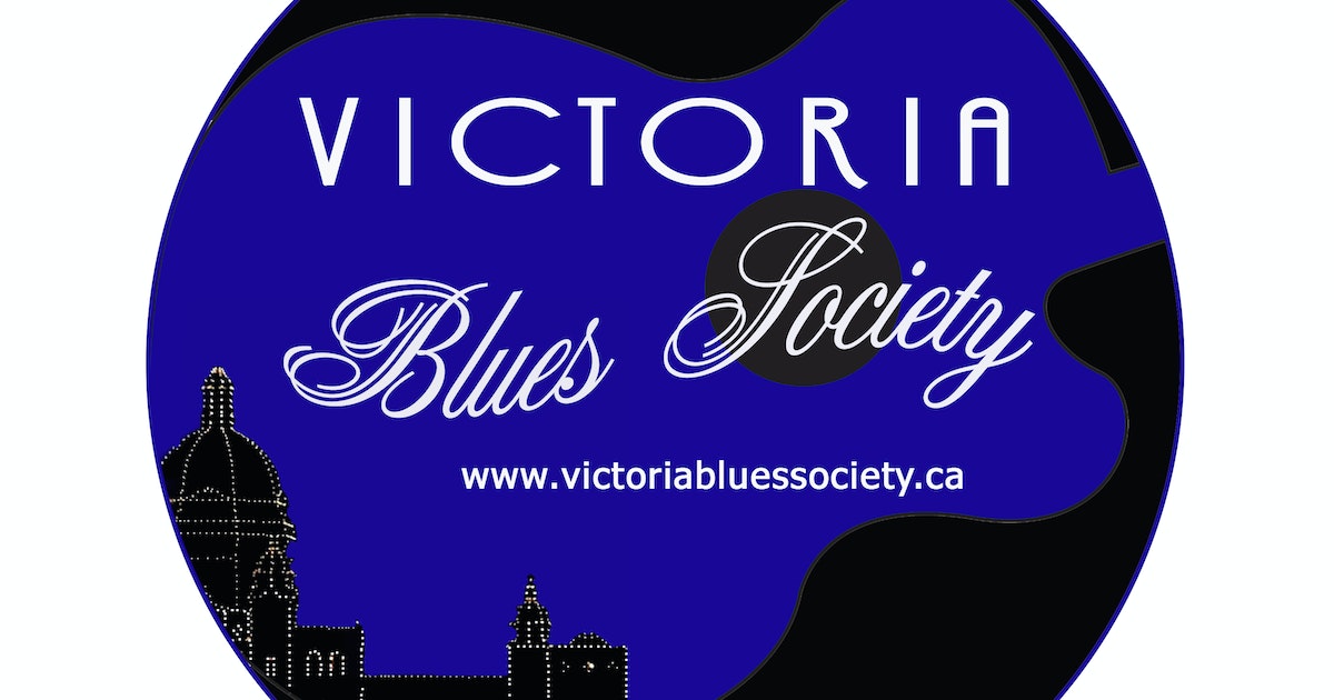 Blues Society of Victoria