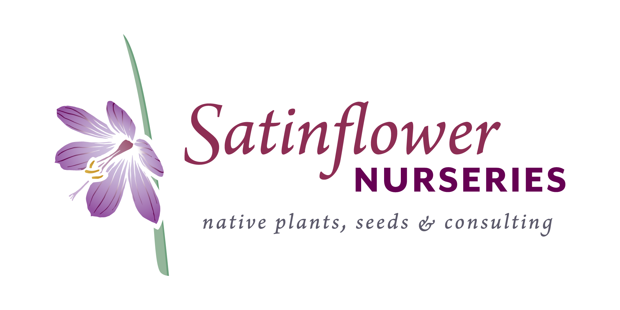 Satinflower Nurseries