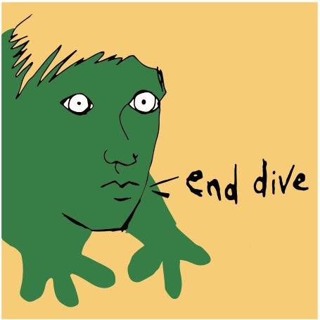 End Dive